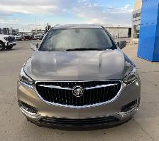 2018 Buick Enclave Essence AWD/ HEATED LEATHER/ 7 PASSENGER/ SUN - Photo 19