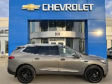 2018 Buick Enclave Essence AWD/ HEATED LEATHER/ 7 PASSENGER/ SUN - Photo 20