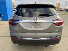 2018 Buick Enclave Essence AWD/ HEATED LEATHER/ 7 PASSENGER/ SUN - Photo 21