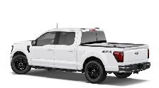 2026 Ford F-150 XLT 4WD SuperCrew 5.5' Box - Photo 2