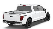 2026 Ford F-150 XLT 4WD SuperCrew 5.5' Box - Photo 3