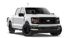 2026 Ford F-150 XLT 4WD SuperCrew 5.5' Box - Photo 4