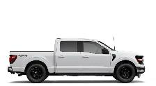 2026 Ford F-150 XLT 4WD SuperCrew 5.5' Box - Photo 5