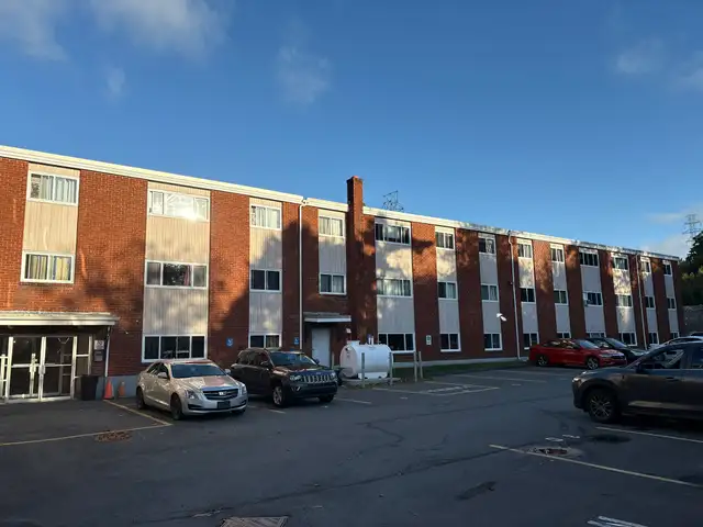 3 Fernhill Drive - 15-3 Fernhill Drive Apartment for Rent
