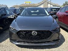 2026 Mazda Mazda3 - Photo 2