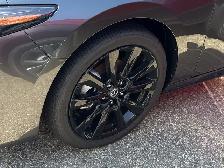 2026 Mazda Mazda3 - Photo 4