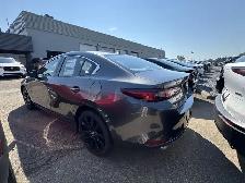 2026 Mazda Mazda3 - Photo 5