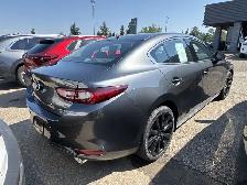 2026 Mazda Mazda3 - Photo 6