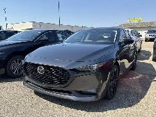2026 Mazda Mazda3 - Photo 8