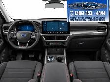 2027 Ford Explorer ST-Line - Photo 3