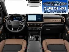 2027 Ford Bronco Sport Outer Banks - Photo 3