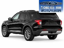 2027 Ford Explorer Active w/200A Pkg - Photo 2