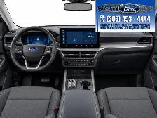 2027 Ford Explorer Active w/200A Pkg - Photo 3