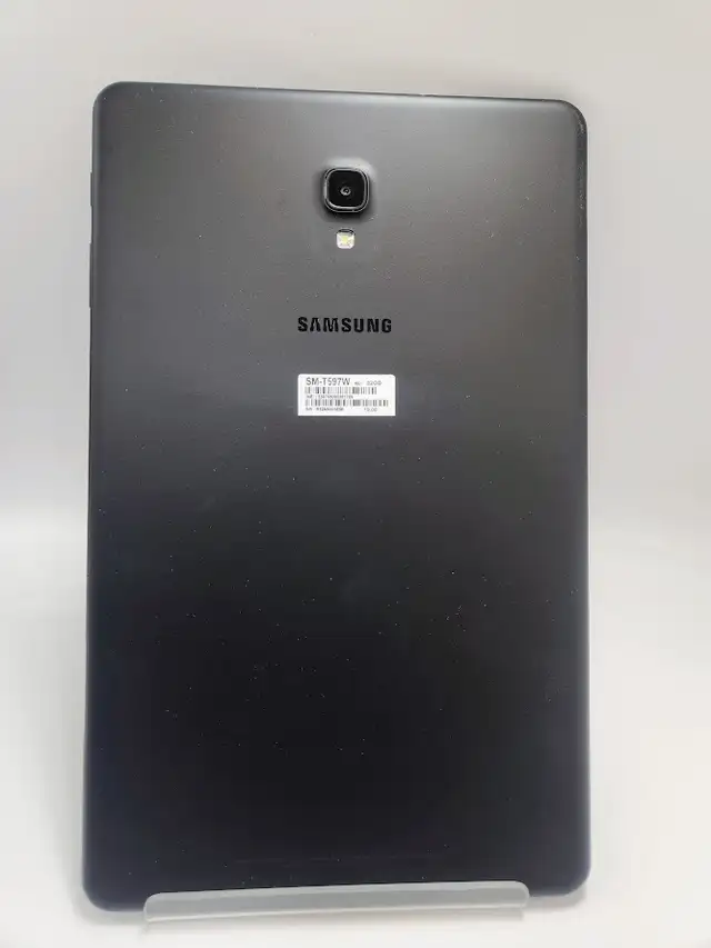 Samsung G Tab A (10.5) Sm-T597W Wifi/CELLULAR 32gb 3 Months