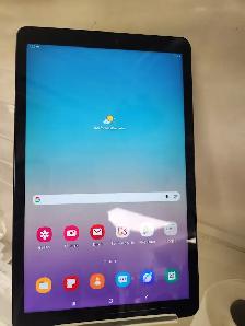 Samsung G Tab A (10.5) Sm-T597W Wifi/CELLULAR 32gb 3 Months - Photo 2