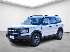 2026 Ford Bronco Sport Big Bend - Photo 3