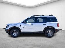 2026 Ford Bronco Sport Big Bend - Photo 4