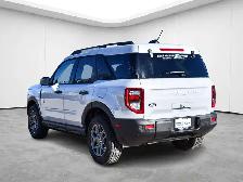 2026 Ford Bronco Sport Big Bend - Photo 5
