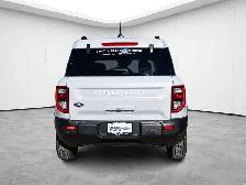 2026 Ford Bronco Sport Big Bend - Photo 6