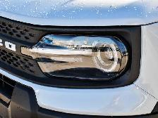 2026 Ford Bronco Sport Big Bend - Photo 7