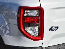 2026 Ford Bronco Sport Big Bend - Photo 8