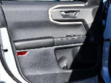 2026 Ford Bronco Sport Big Bend - Photo 11