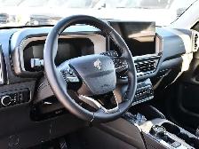 2026 Ford Bronco Sport Big Bend - Photo 13