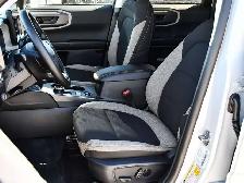 2026 Ford Bronco Sport Big Bend - Photo 15