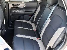 2026 Ford Bronco Sport Big Bend - Photo 16