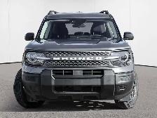 2026 Ford Bronco Sport Big Bend - Photo 3