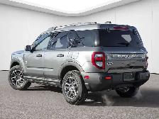 2026 Ford Bronco Sport Big Bend - Photo 5