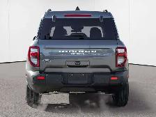2026 Ford Bronco Sport Big Bend - Photo 6