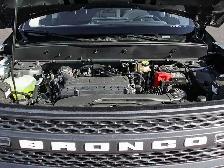 2026 Ford Bronco Sport Big Bend - Photo 7