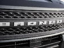 2026 Ford Bronco Sport Big Bend - Photo 9