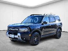 2026 Ford Bronco Sport Badlands - Photo 3