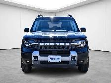 2026 Ford Bronco Sport Badlands - Photo 4