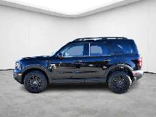 2026 Ford Bronco Sport Badlands - Photo 5