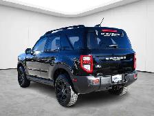 2026 Ford Bronco Sport Badlands - Photo 6