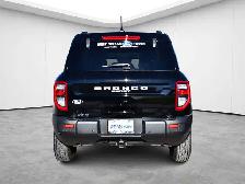 2026 Ford Bronco Sport Badlands - Photo 7