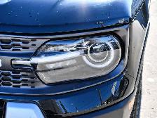 2026 Ford Bronco Sport Badlands - Photo 8