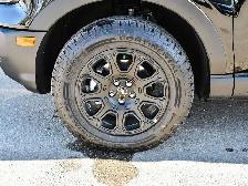 2026 Ford Bronco Sport Badlands - Photo 11