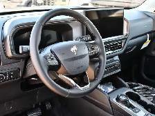 2026 Ford Bronco Sport Badlands - Photo 15