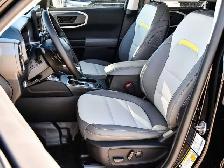 2026 Ford Bronco Sport Badlands - Photo 17