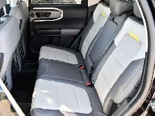2026 Ford Bronco Sport Badlands - Photo 18