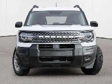 2026 Ford Bronco Sport Big Bend - Photo 3