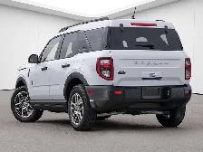 2026 Ford Bronco Sport Big Bend - Photo 5
