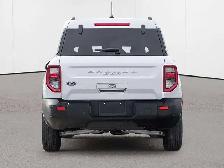 2026 Ford Bronco Sport Big Bend - Photo 6