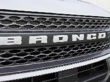 2026 Ford Bronco Sport Big Bend - Photo 9