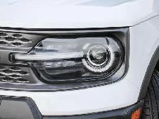 2026 Ford Bronco Sport Big Bend - Photo 11