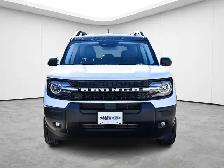 2026 Ford Bronco Sport Outer Banks - Photo 4